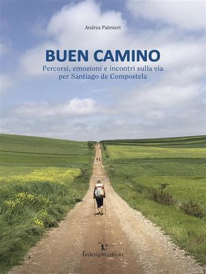 cover image of Buen Camino